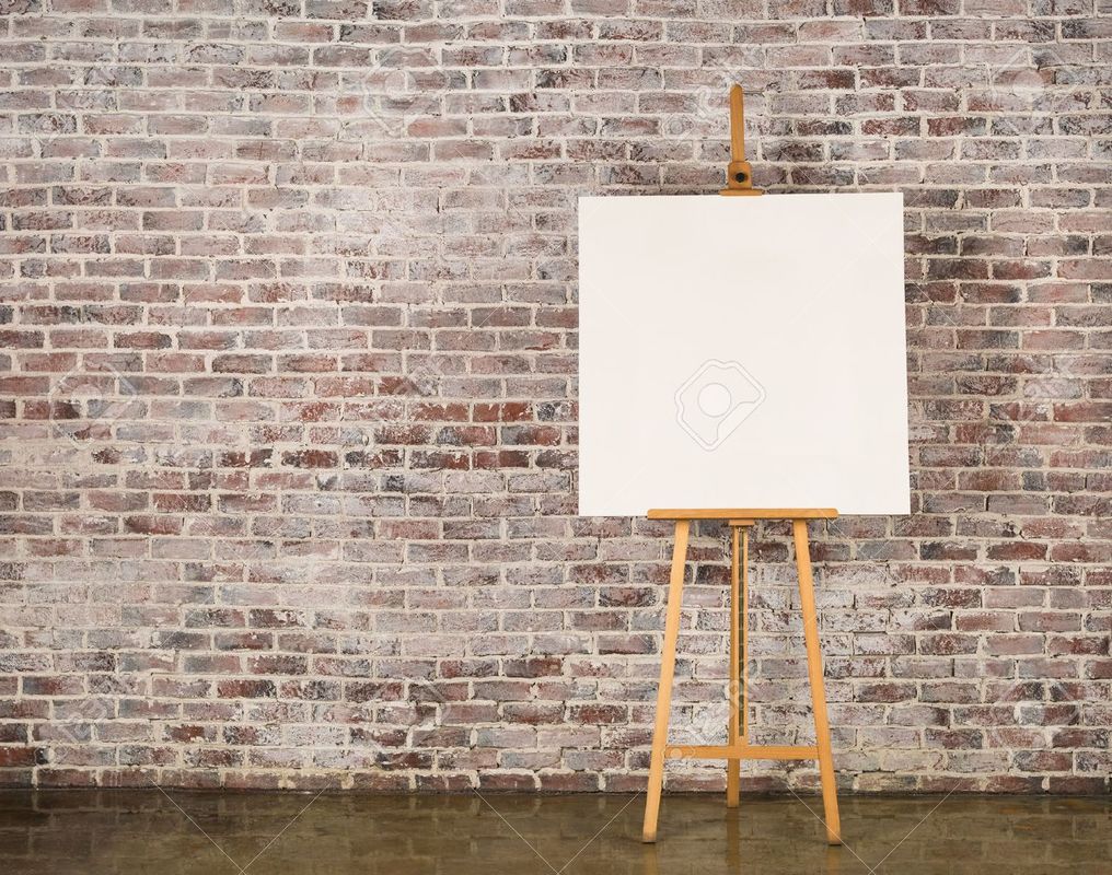 Blank Canvas