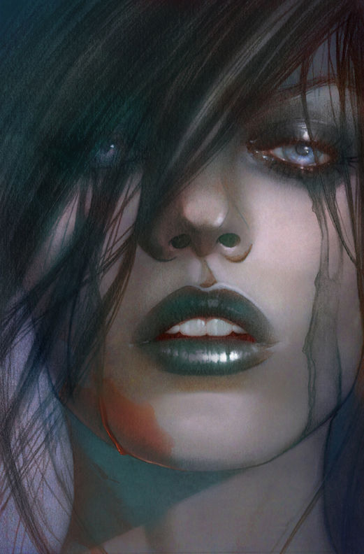 Despair Through Beauty