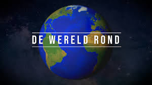 Around the world