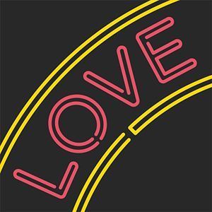 "Just love" 
