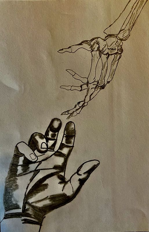 Death of Atom