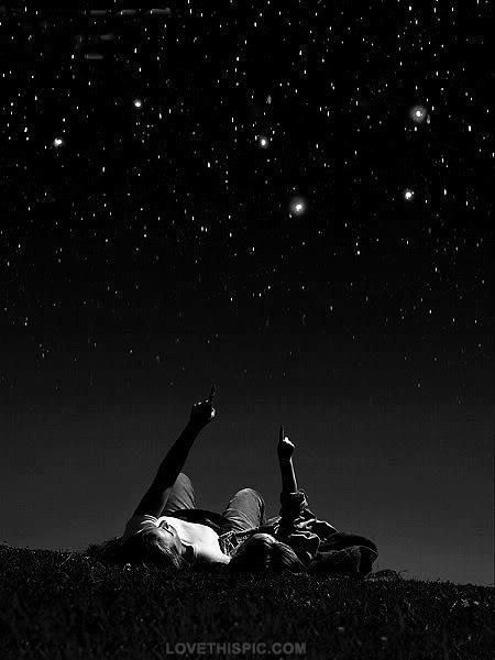 Thank our lucky stars ⭐️⭐️⭐️