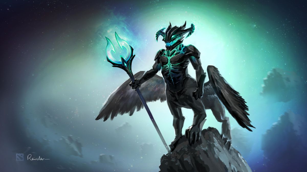 Devourer 