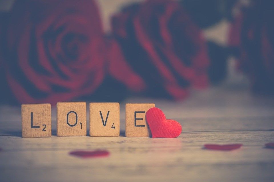 Poetic Vows III