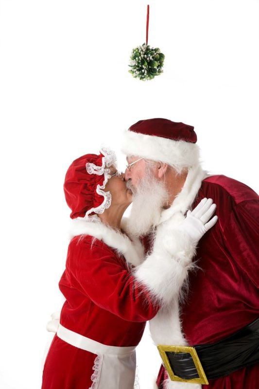 Yuletide Blessings