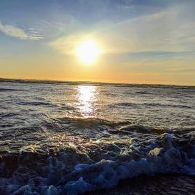 Our good old Mother Earth 💙