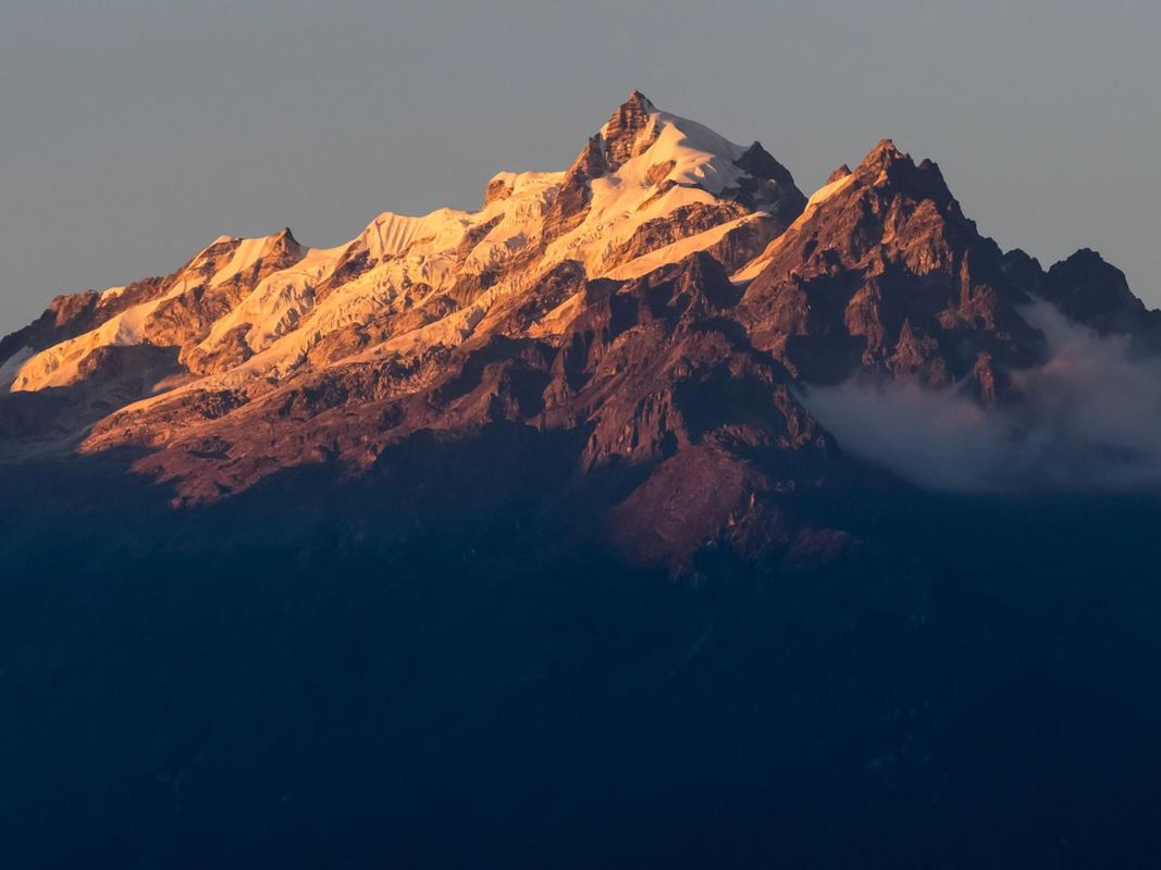 Mountains