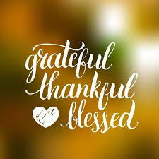 All the thanks