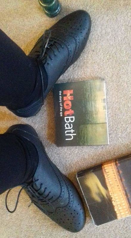 Brogues