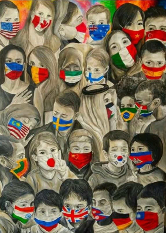 Foreign Bodies