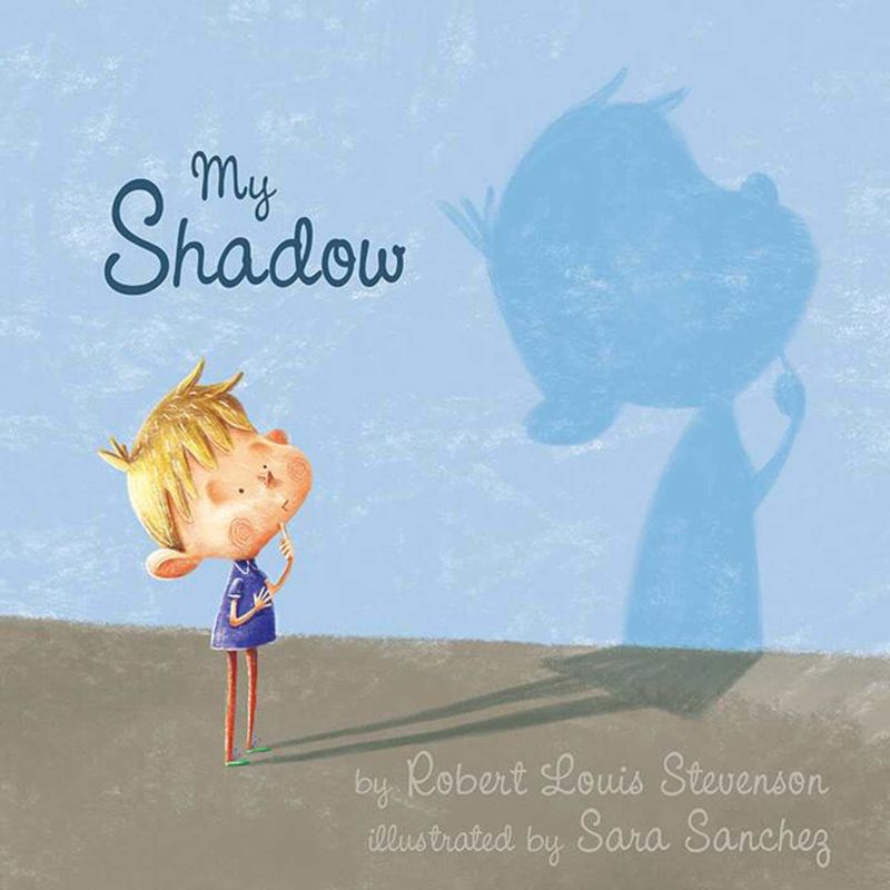 My safety shadow