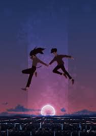 Let’s rekindle yesterday