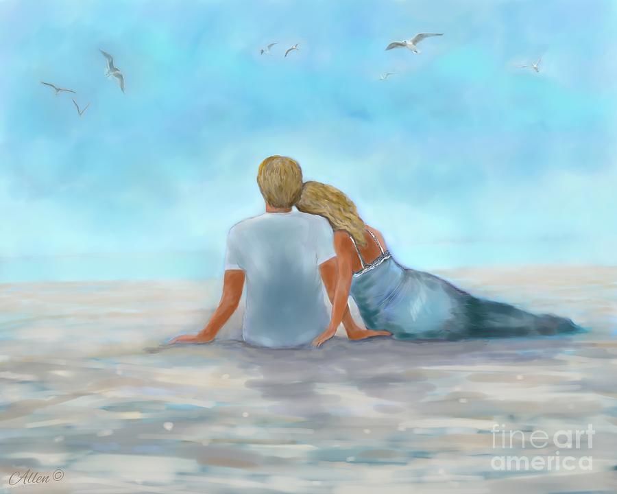WILLIAMSJI MAVELI WRITES, DEEP OCEAN 