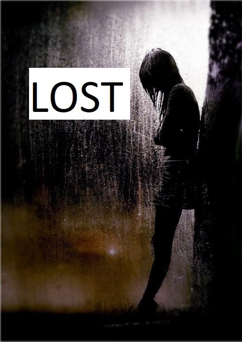 Lost 