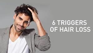 Impossible mission to identify mine heretically rooted hair issue