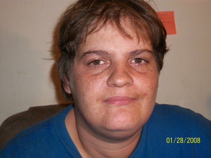 My Mom