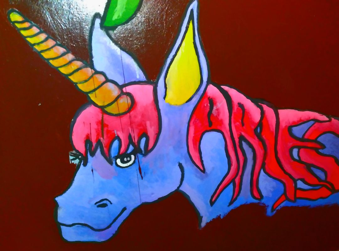 Aries Azurea Star