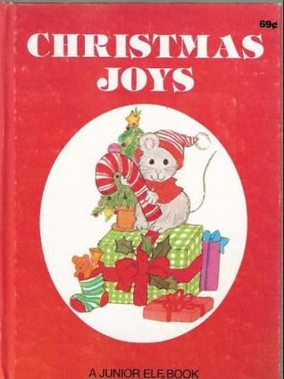 Christmas joys 🎄
