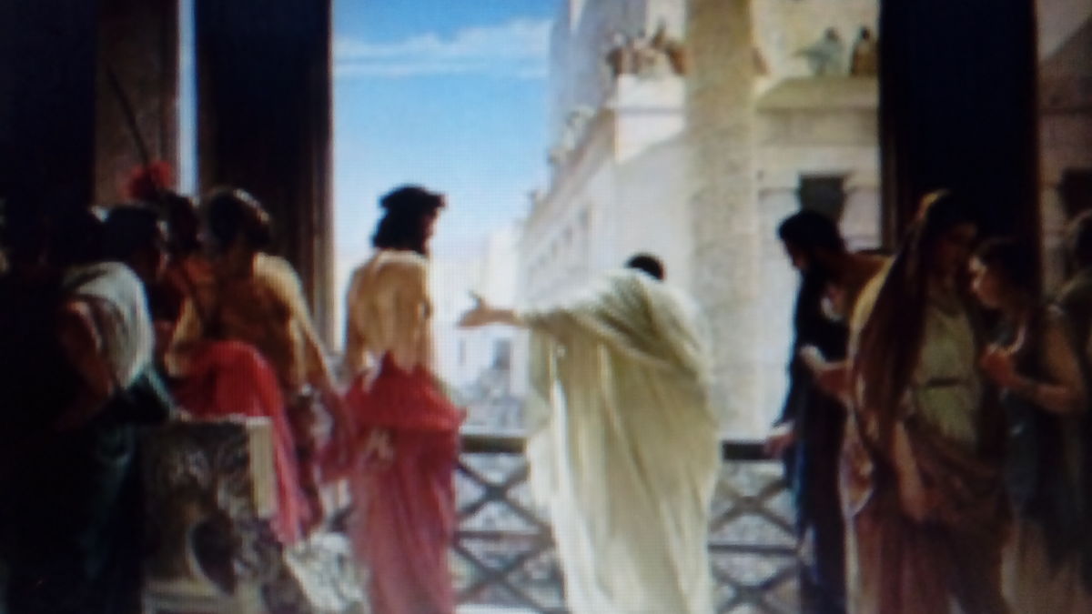 THE TRIBUNAL