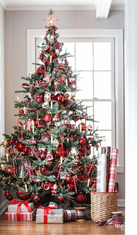 THE TREE