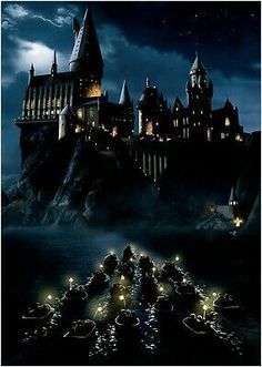 Hogwarts