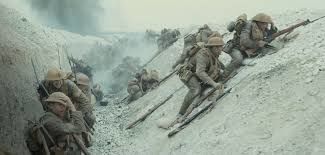 Soldier’s dignity