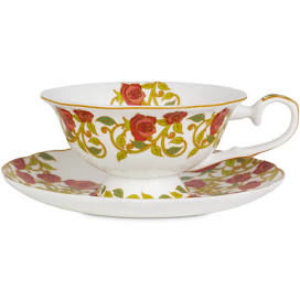 ANYONE for TeA???