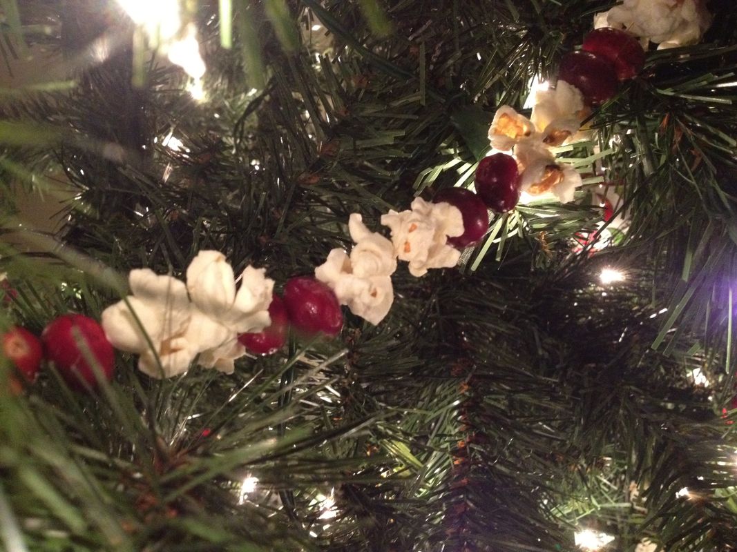 THE TREE