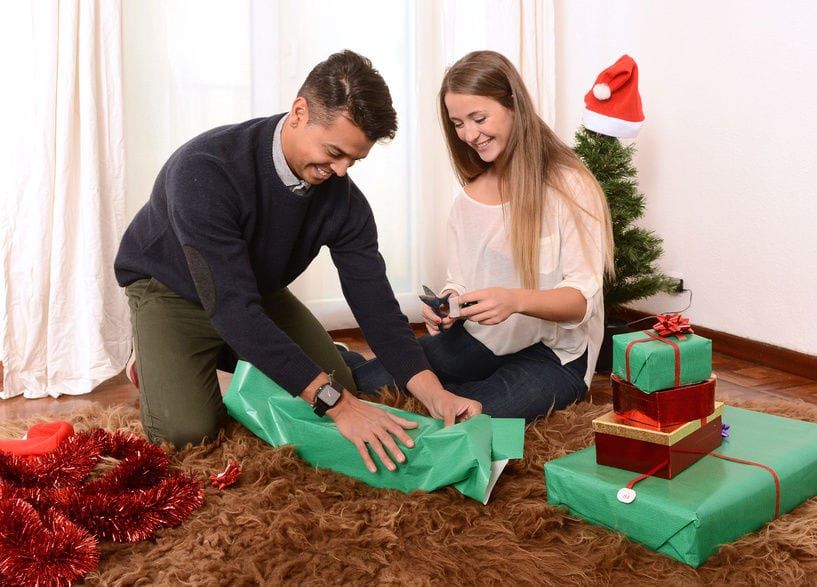 CHRISTMAS