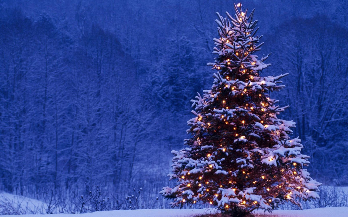 A Poem for Christmas