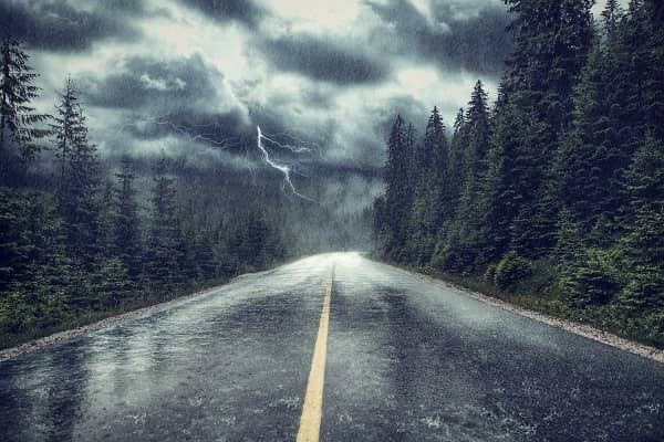 Weather Of Emotions