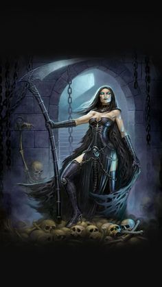 The Reaper