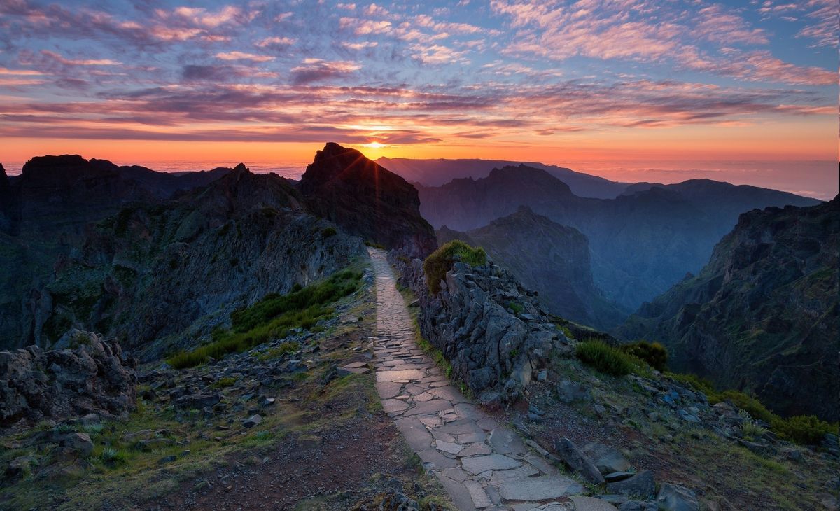 Journey to nowhere