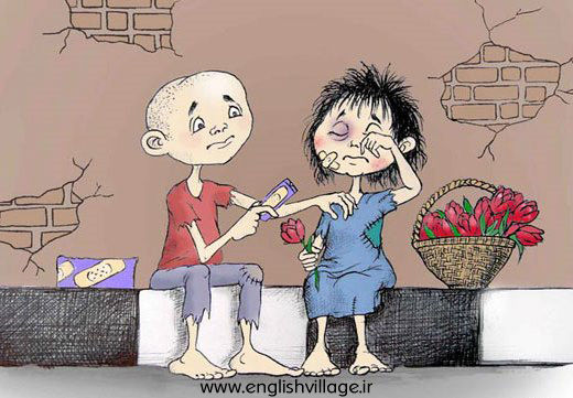 Human beings