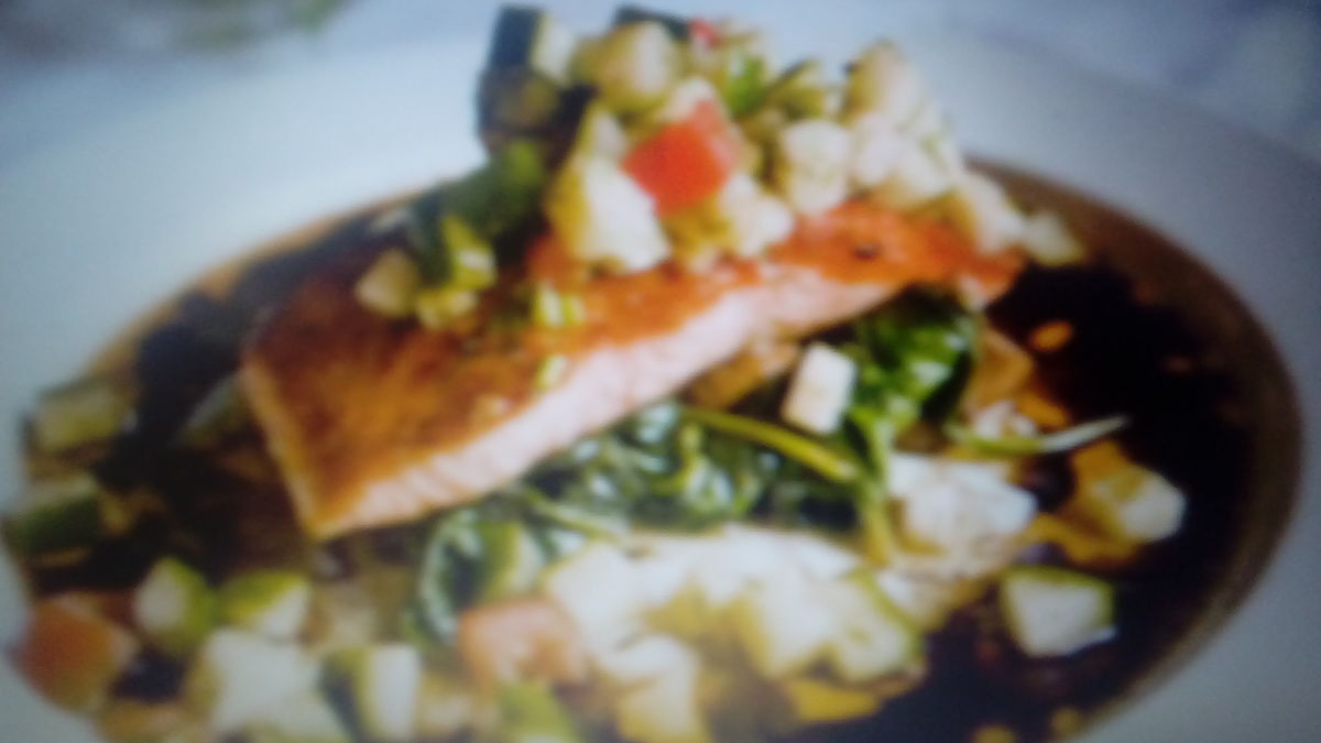 A Substantial Meal