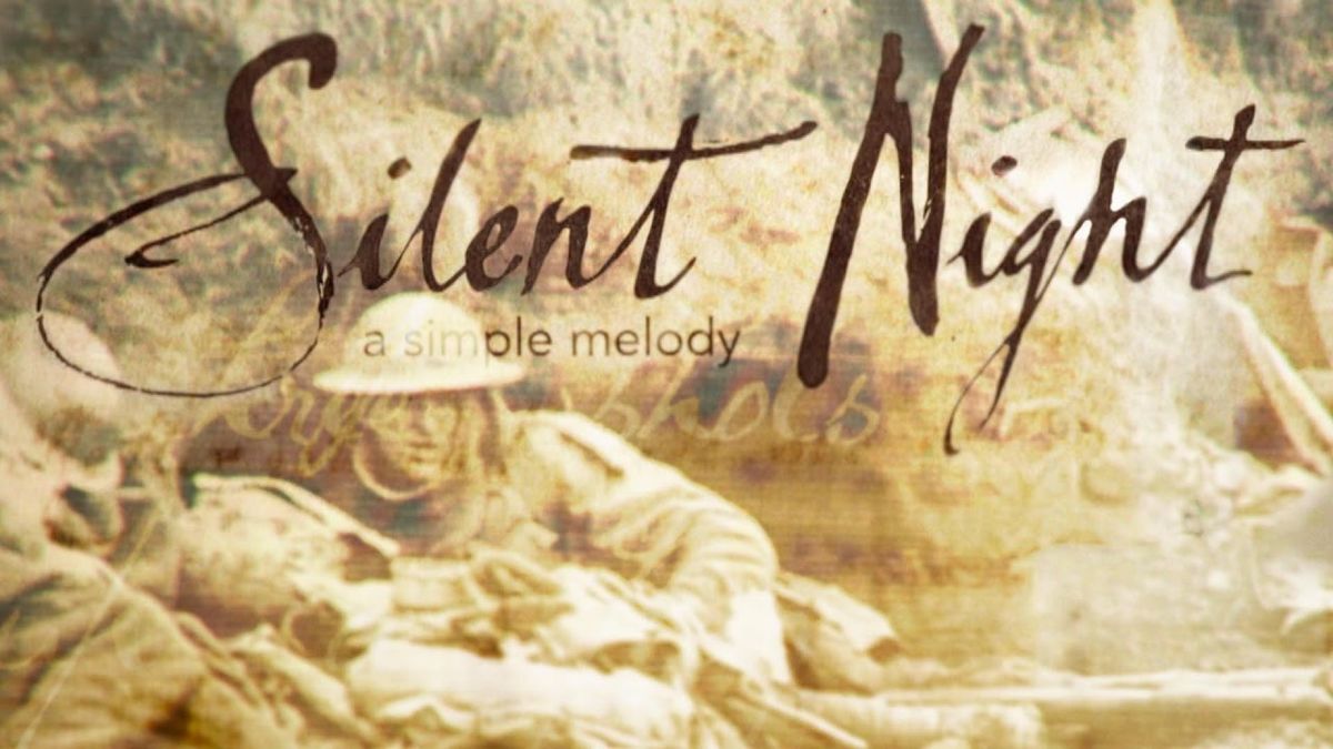Soldier's Noel