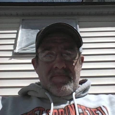 Sometimes, Dad