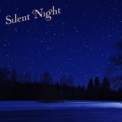 A silent night 🎄