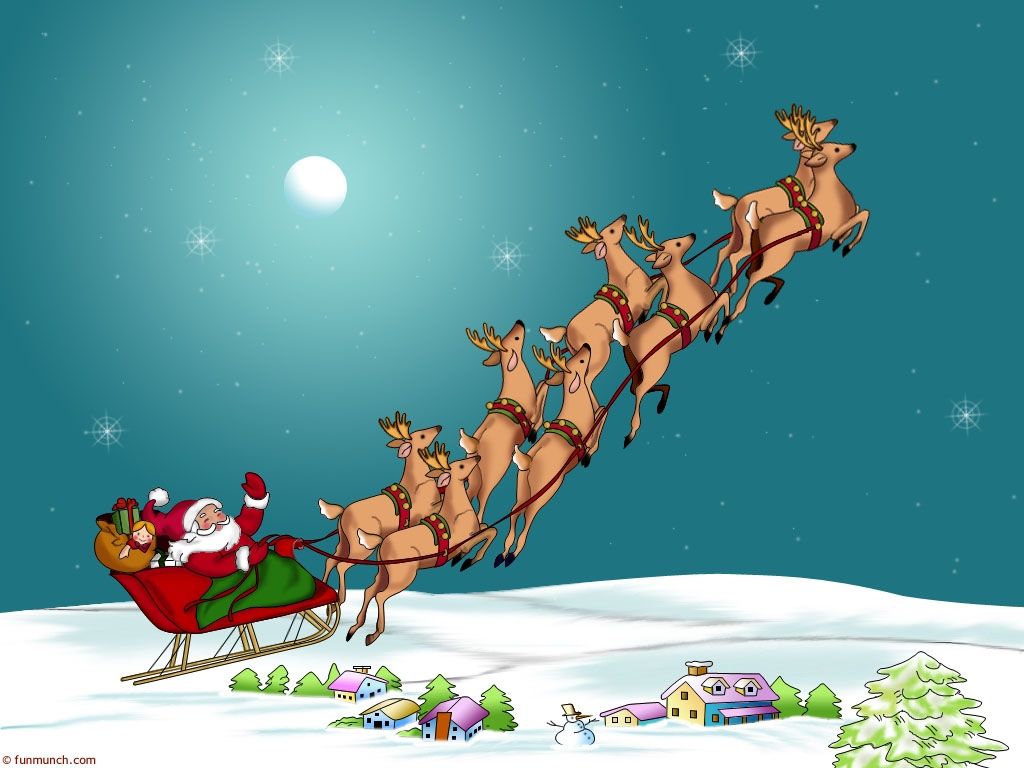 Christmas Time
