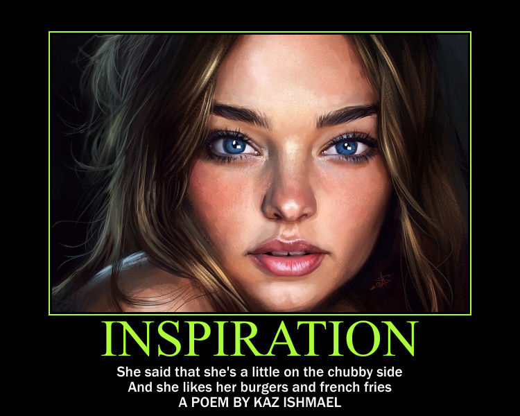 Inspiration