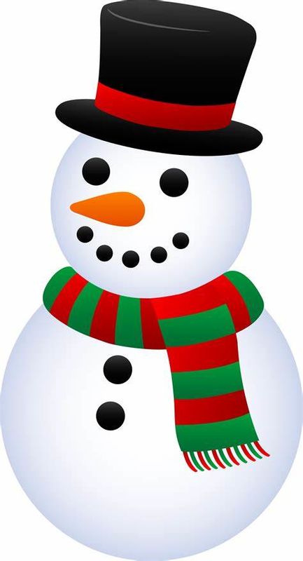 I WANT TO BUILD A SNOWMAN