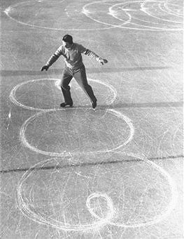 WINTER SPORTS