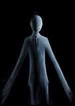 A former slender man (lapsed Unitarian anorexic)...