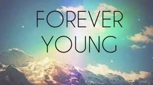 Forever young 🧚♀️