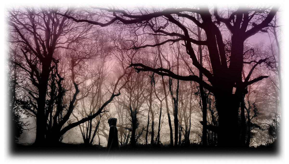 A Christmas Ghost Poem