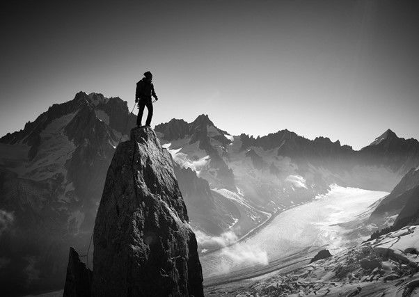Pinnacle