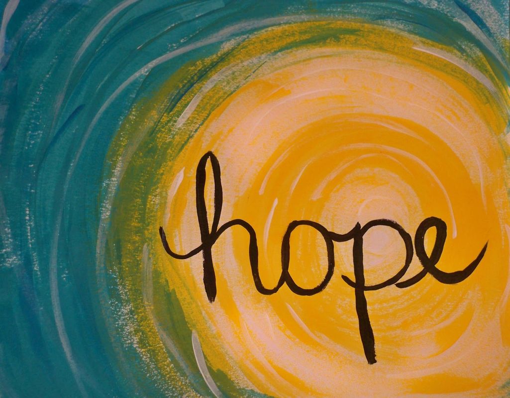 In Hope