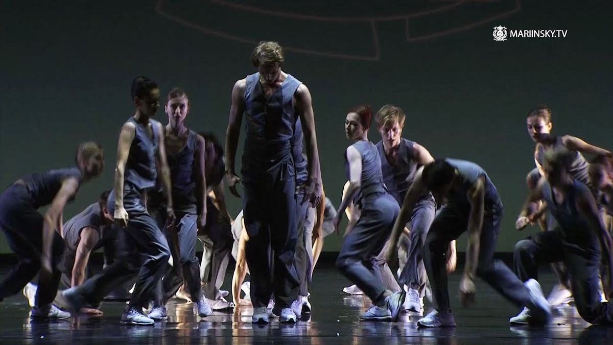 Choreographed