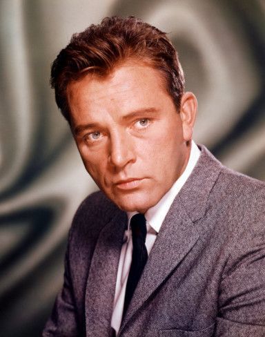 Richard Burton Actor And Poetry Lover