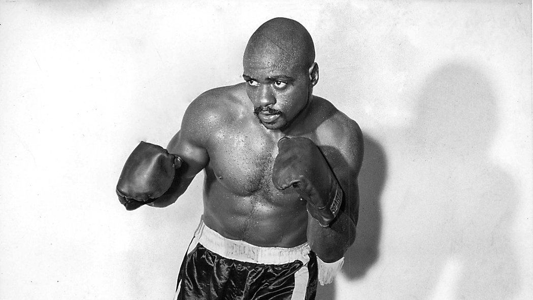 Rubin Carter The Hurricane